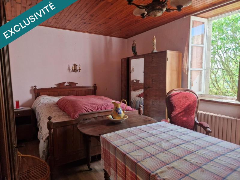 Maison - 117 m² - 4 pièces