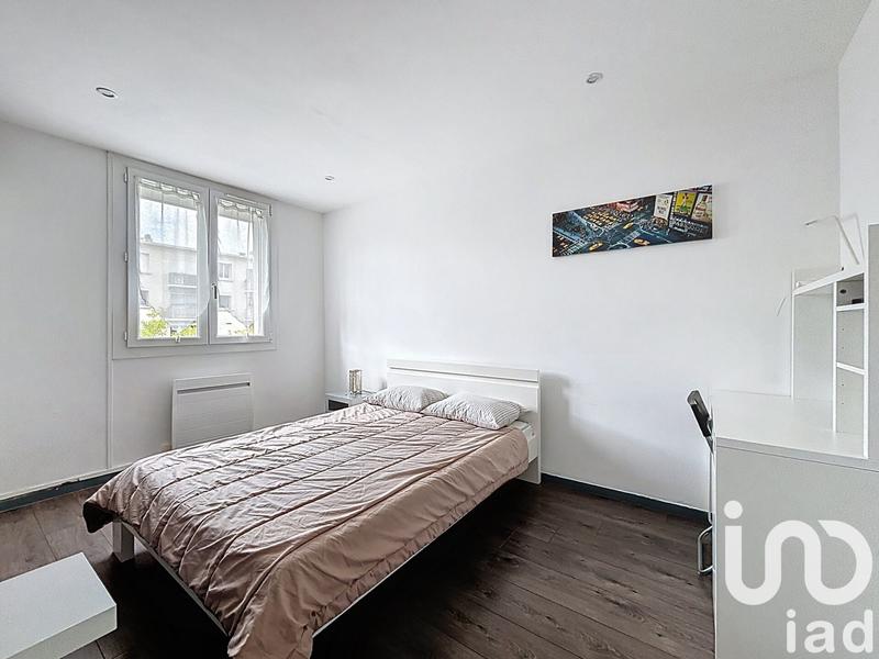 Appartement - 73 m² - 4 pièces