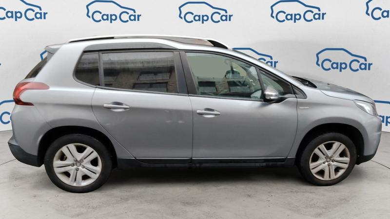 Peugeot 2008 1.2 PureTech 82 Style