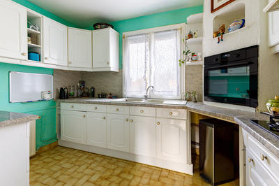 Maison - 149 m² - 5 pièces