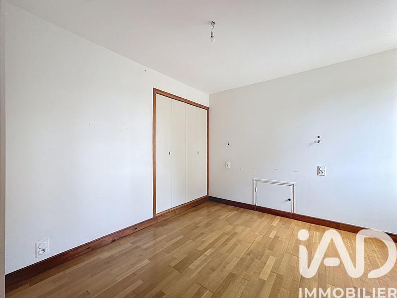 Maison - 137 m² - 6 pièces
