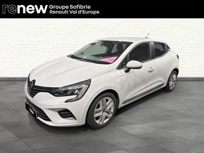 Renault Clio V TCe 100 Gpl - 21n Business