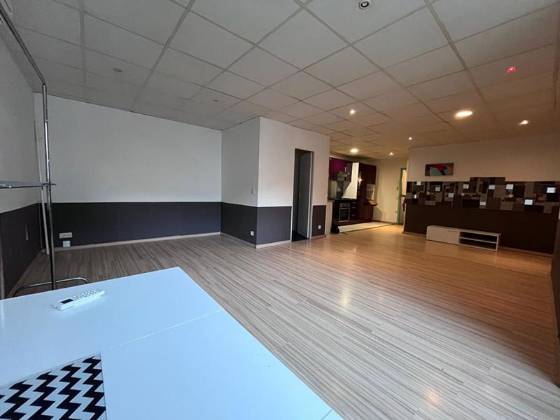 Appartement - 52 m² - 1 pièce