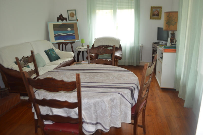 Maison - 96 m² - 4 pièces