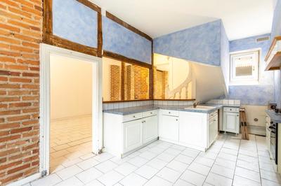 Maison - 177 m² - 8 pièces