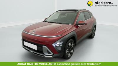 Hyundai Kona Hybrid 129 Intuitive