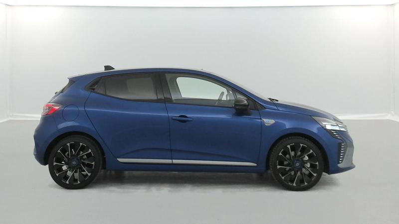 Renault Clio E-Tech full hybrid 145 Esprit Alpine 5p