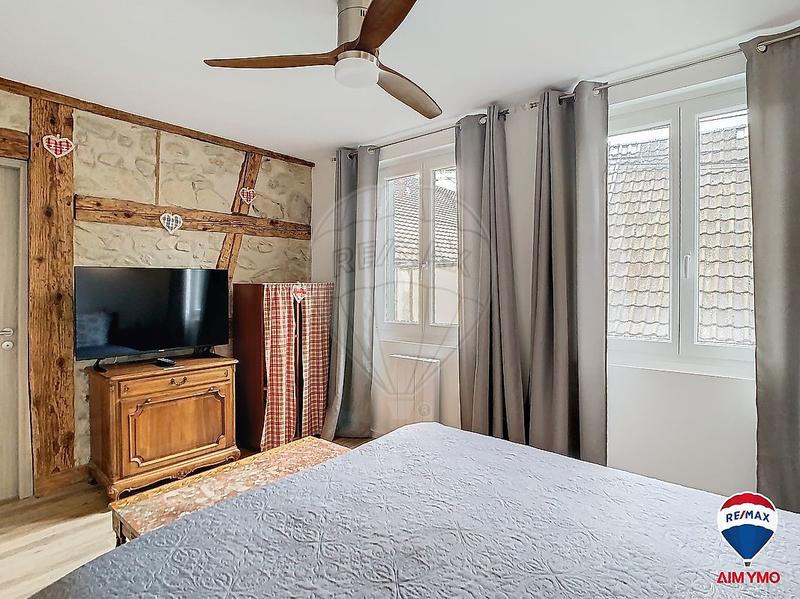 Maison chambre d'hôtes - 151 m² - 7 pièces