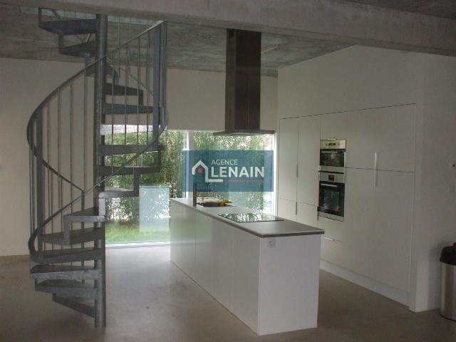 Maison - 148 m² - 5 pièces