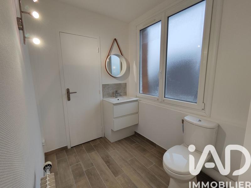 Maison - 181 m² - 8 pièces