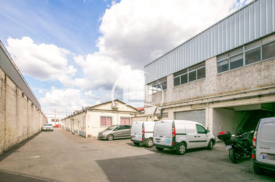 Local commercial - 160 m²