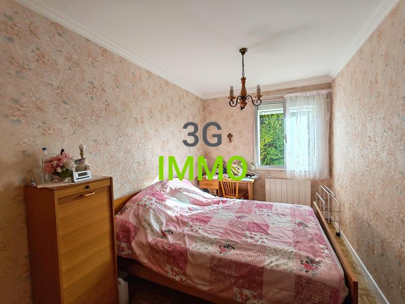 Maison - 73 m² - 3 pièces