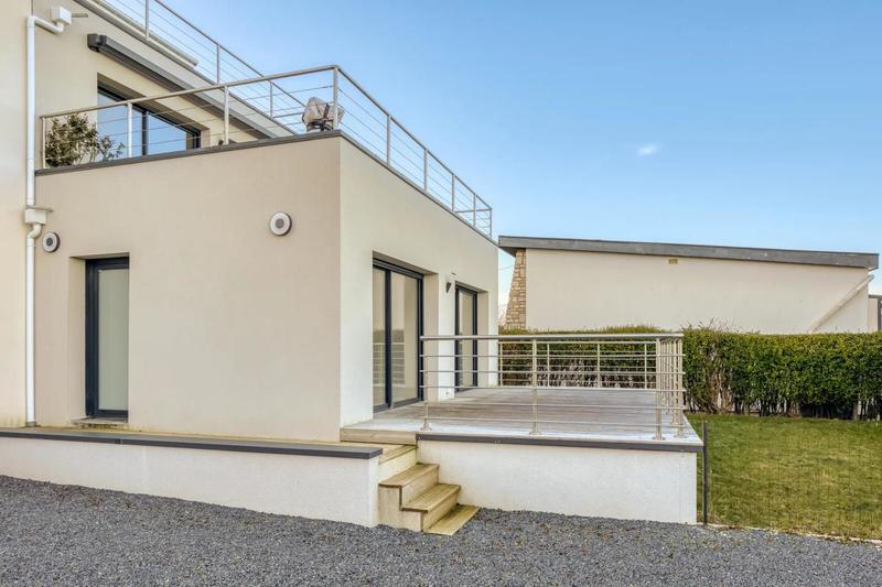 Appartement - 102 m² - 4 pièces