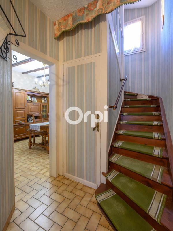 Maison de ville - 86 m² - 4 pièces