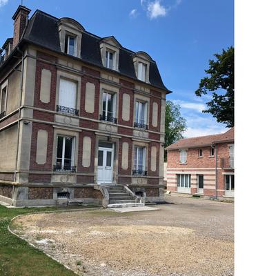 Appartement - 86 m² - 4 pièces