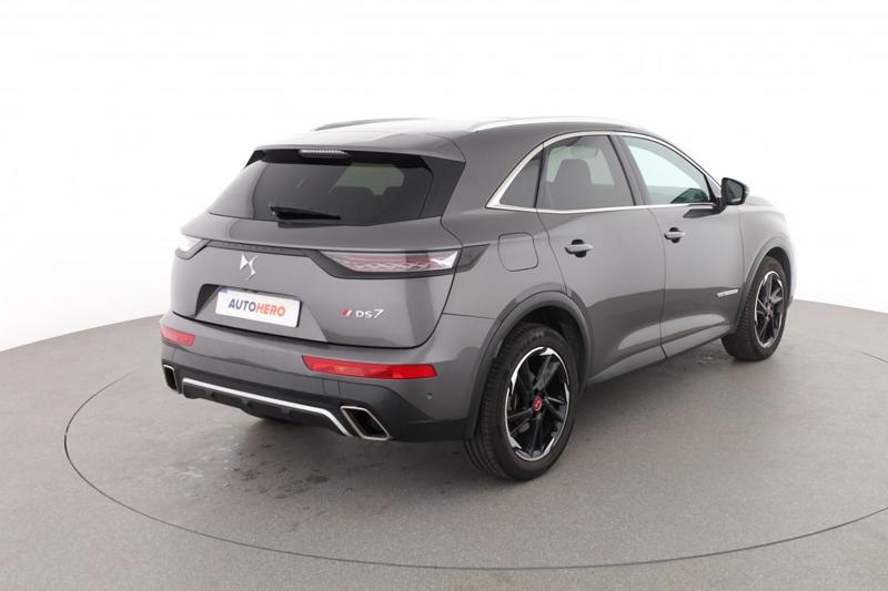 Ds Ds 7 Crossback 1.6 PureTech Automatique 180 ch