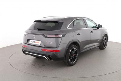 Ds Ds 7 Crossback 1.6 PureTech Automatique 180 ch