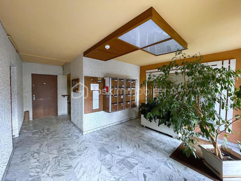 Appartement - 107 m² - 5 pièces