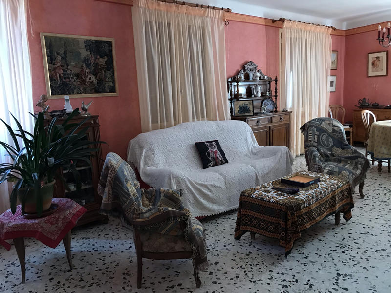 Maison de village - 175 m² - 7 pièces