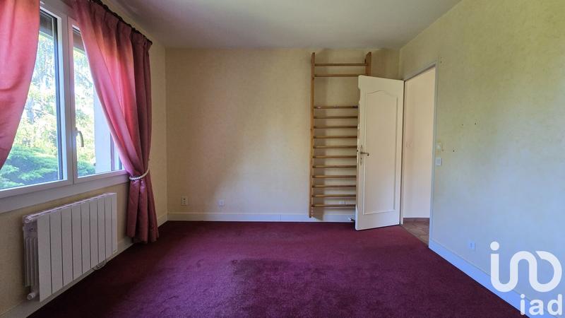 Maison - 160 m² - 7 pièces