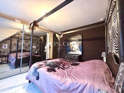 Maison - 137 m² - 6 pièces