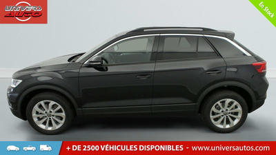 Volkswagen t-Roc 2.0 Tdi 150 Start Stop Dsg7 Life Plus