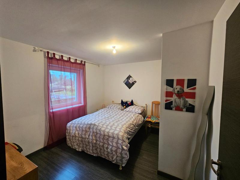 Maison - 150 m² - 7 pièces