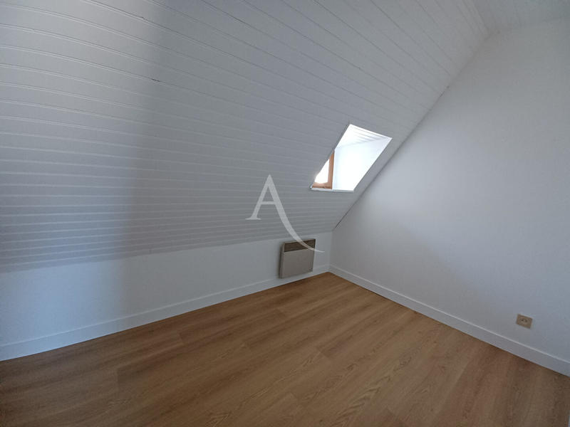 Appartement - 39 m² - 3 pièces