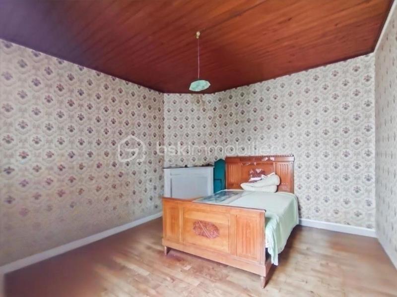 Maison - 114 m² - 4 pièces