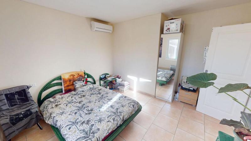 Villa - 131 m² - 5 pièces