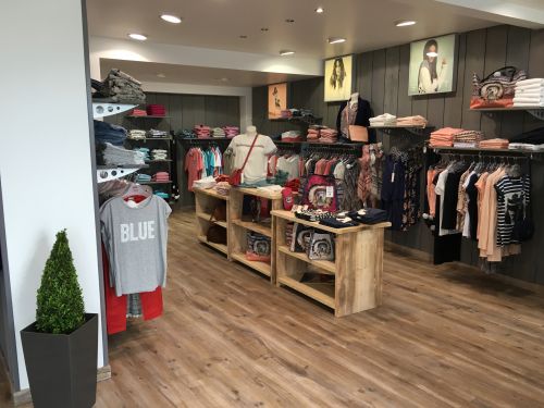 Vêtement Numéro 15 Esprit