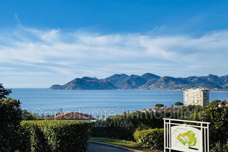 Appartement - 34 m² - 3 pièces