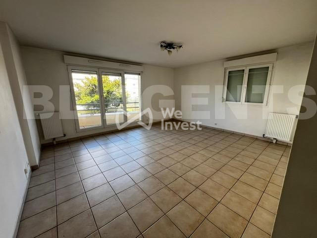 Appartement - 77 m² - 4 pièces