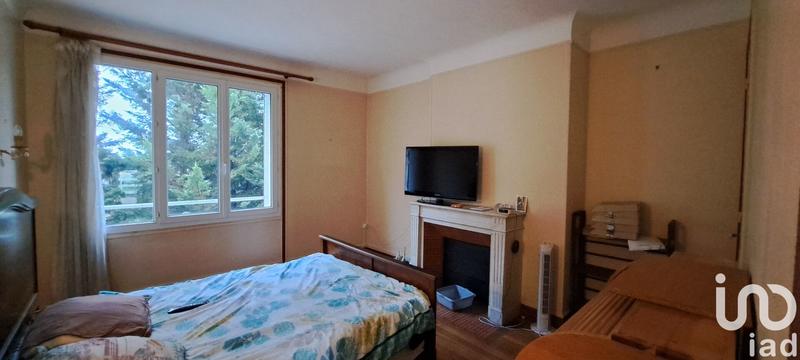 Maison - 133 m² - 6 pièces