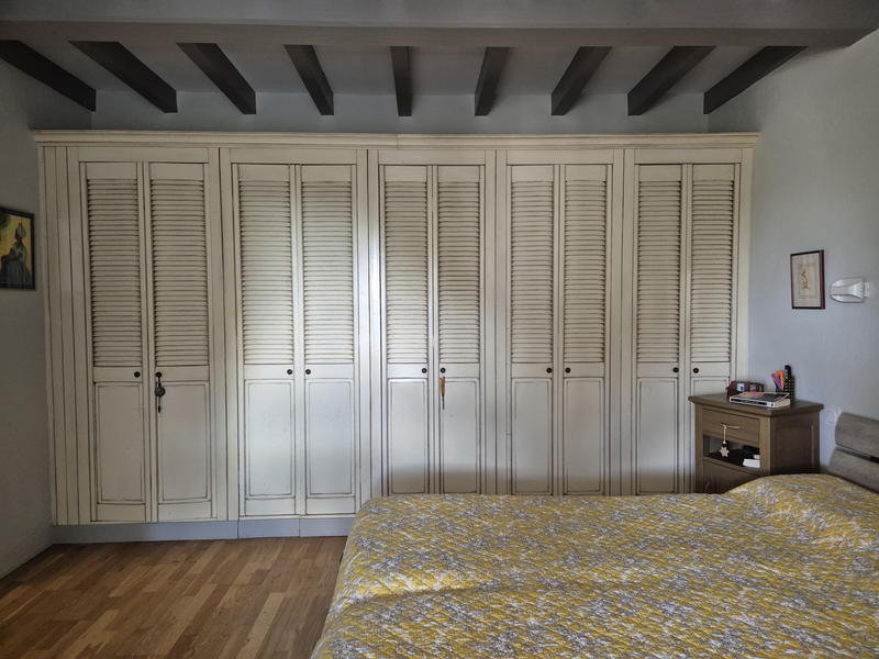 Propriété - 205 m² - 8 pièces