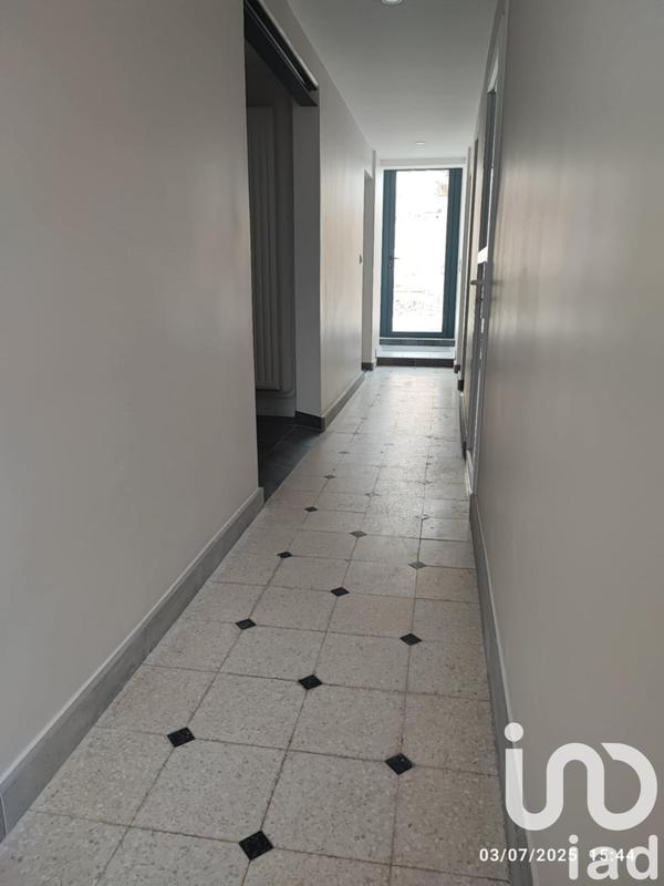 Maison - 132 m² - 6 pièces