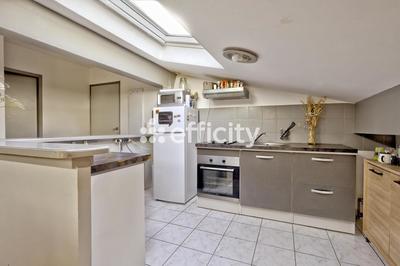 Appartement - 72 m² - 4 pièces