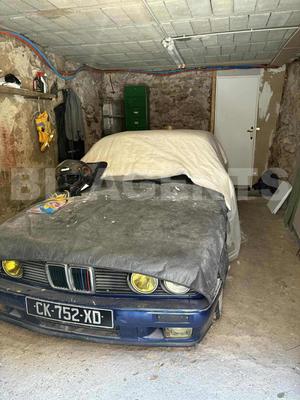 Maison de village - 50 m² - 2 pièces