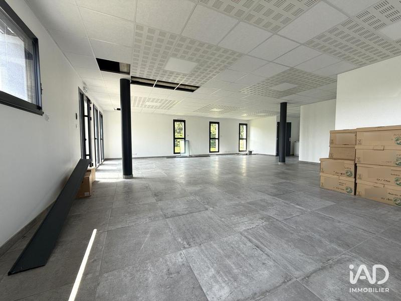 Local commercial - 194 m²