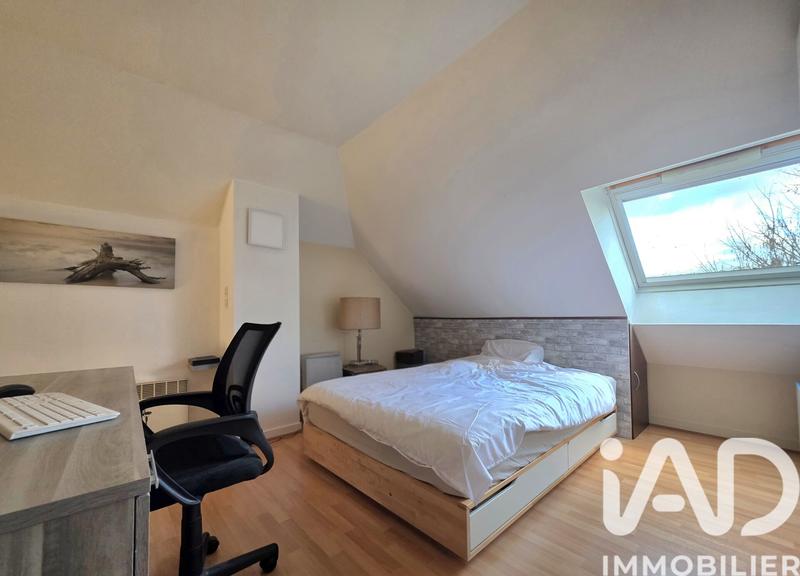 Duplex - 37 m² - 2 pièces