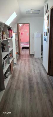 Maison - 145 m² - 7 pièces