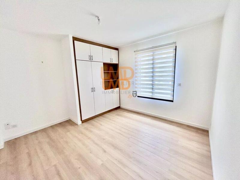 Appartement - 135 m² - 5 pièces