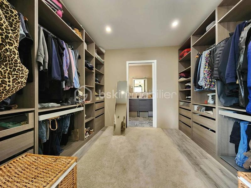 Villa - 134 m² - 4 pièces