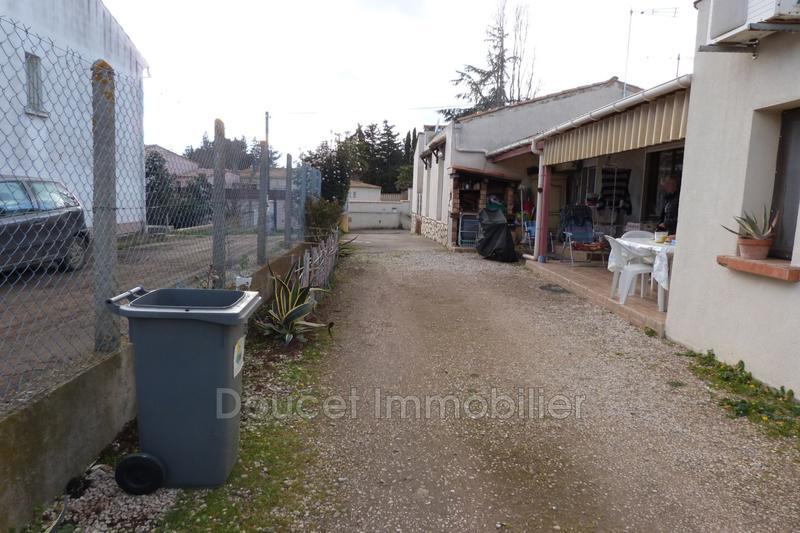 Villa - 90 m² - 4 pièces