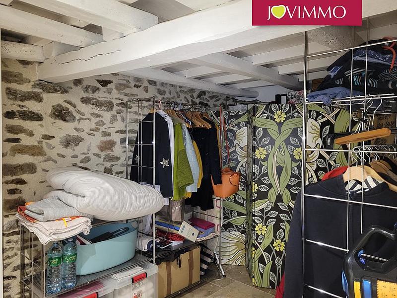 Maison - 73 m² - 1 pièce