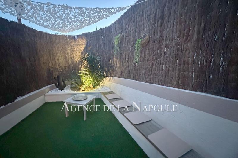 Maison de village - 74 m² - 4 pièces