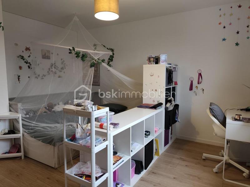 Maison - 125 m² - 6 pièces