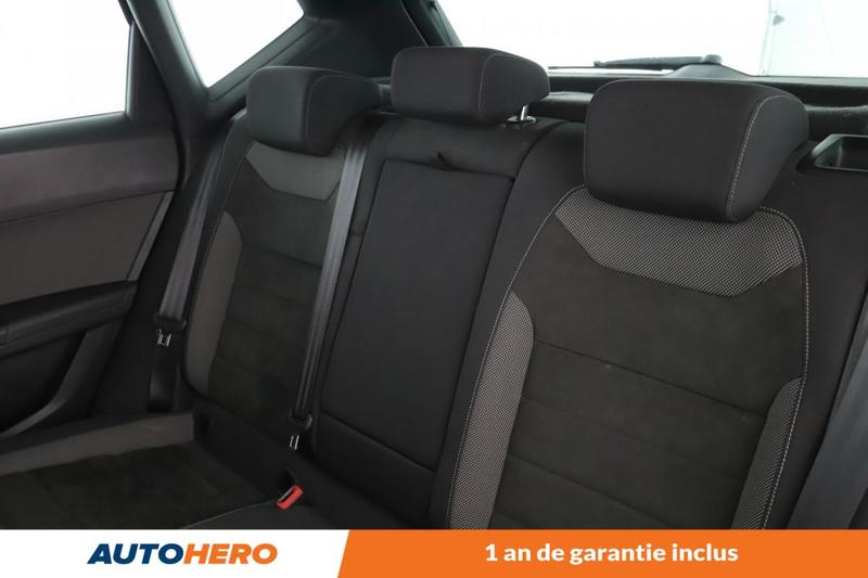Seat Ateca 1.4 EcoTSI Act Xcellence Dsg7 150 ch