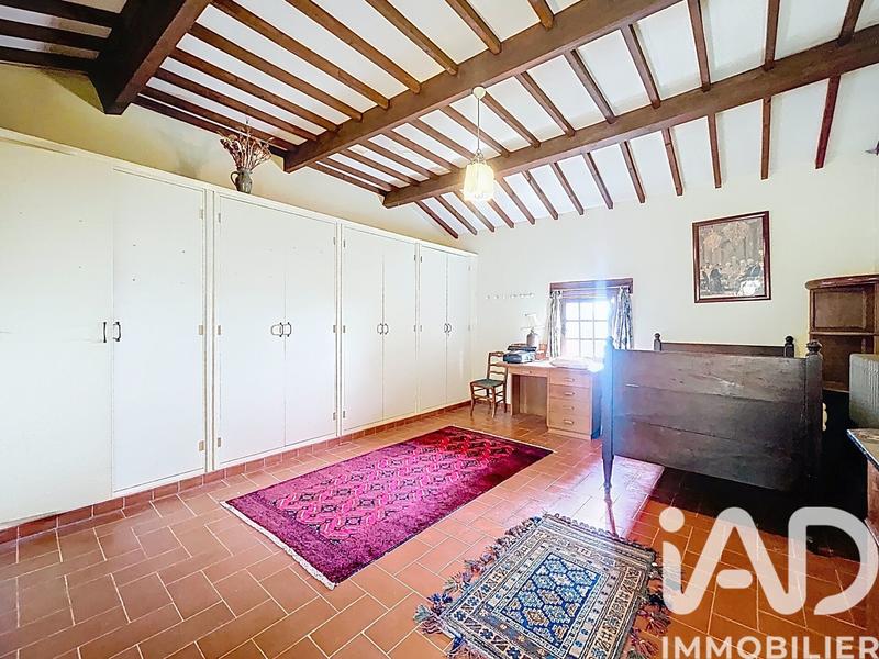 Maison de village - 144 m² - 5 pièces