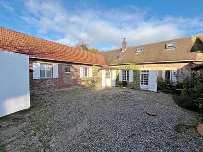 Maison - 106 m² - 6 pièces